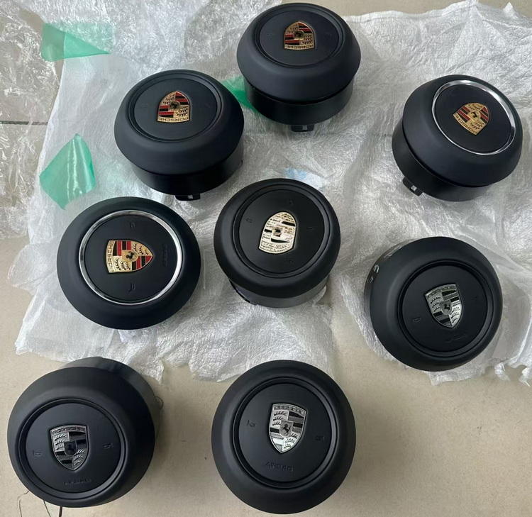 保时捷 帕拉梅拉 976 卡宴  泰卡 玛卡 9J1 Gt4主气囊